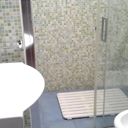 Apartamento Serra Degli 1 App173