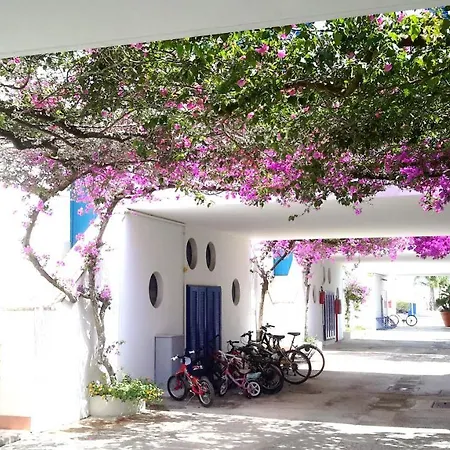 Apartamento Serra Degli 1 App173 *
