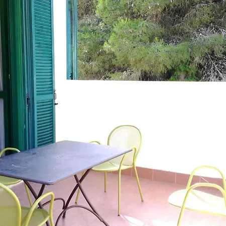 Apartamento Serra Degli 1 App173 *