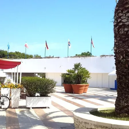 Apartamento Serra Degli 1 App173