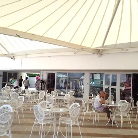 Apartmán Serra Degli 1 App173