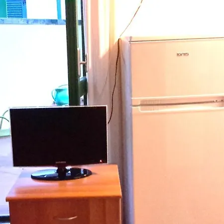 Apartmán Serra Degli 1 App173 Alimini
